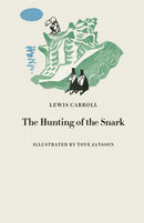 The Hunting of the Snark-9781854379566