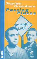 Passing Places-9781854593498