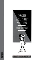 Death and the Maiden-9781854593900