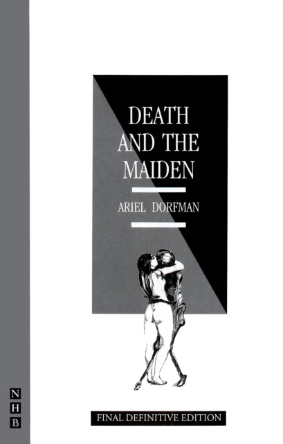 Death and the Maiden-9781854593900