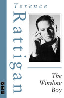 The Winslow Boy-9781854594679