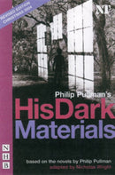 His Dark Materials-9781854598318