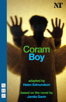 Coram Boy-9781854598943