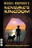 Kensuke's Kingdom-9781854599698