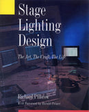 Stage Lighting Design : The Art, The Craft, The Life-9781854599964