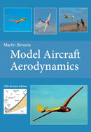 Model Aircraft Aerodynamics (5th Revised Edition)-9781854862709