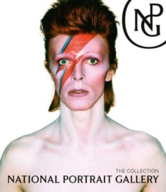 National Portrait Gallery : The Collection-9781855145733