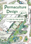 Permaculture Design : A Step by Step Guide-9781856230919