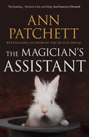 The Magician's Assistant-9781857028157