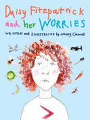 Daisy Fitzpatrick And Her Worries-9781857144895