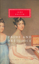 Pride And Prejudice-9781857150018