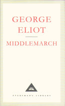 Middlemarch : A Study of Provinicial Life-9781857150063