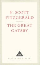 The Great Gatsby-9781857150193