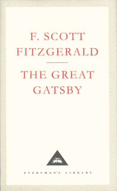 The Great Gatsby-9781857150193