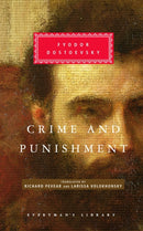 Crime And Punishment-9781857150353