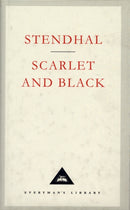 Scarlet And Black-9781857150384