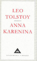Anna Karenina-9781857150582