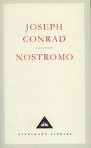 Nostromo : A Tale of the Seaboard-9781857150889