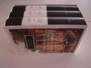 Decline and Fall of the Roman Empire: Vols 1-3-9781857150957