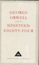 Nineteen Eighty-Four-9781857151343
