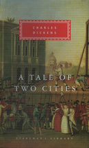 A Tale of Two Cities-9781857151435