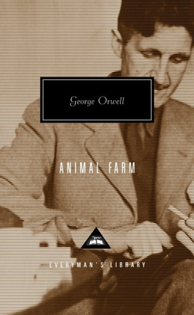 Animal Farm-9781857151503