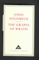 The Grapes Of Wrath-9781857151541