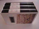 Decline and Fall of the Roman Empire: Vols 4-6 : Volumes 4,5,6 The Eastern Empire-9781857151923