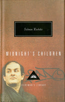 Midnight's Children-9781857152173