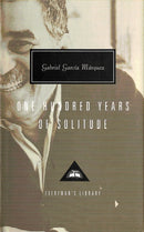 One Hundred Years Of Solitude-9781857152234