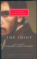 The Idiot-9781857152548
