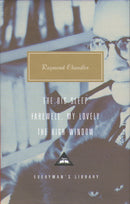 The Big Sleep, Farewell, My Lovely, The High Window : Volume 1-9781857152555