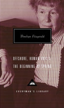 Offshore, Human Voices, The Beginning Of Spring-9781857152692