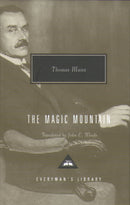 The Magic Mountain-9781857152890