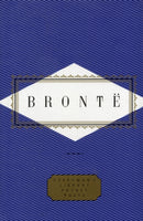Bronte Poems-9781857157284