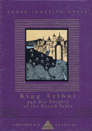 King Arthur And His Knights Of The Round Table-9781857159103
