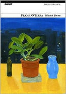 Selected Poems-9781857547719