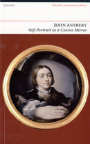 Self Portrait in a Convex Mirror-9781857549065