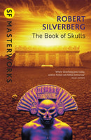 The Book Of Skulls-9781857989144