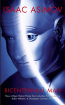 The Bicentennial Man-9781857989328