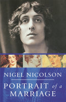 Portrait Of A Marriage : Vita Sackville-West and Harold Nicolson-9781857990607