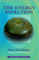The Energy Evolution : Harnessing Free Energy From Nature-9781858600611