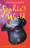 Sophie's World-9781858815305