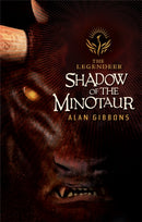 The Legendeer: Shadow Of The Minotaur-9781858817217