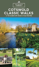 Cotswold Classic Walks-9781859652916
