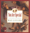You are Special-9781859855423