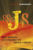 The Gospel According to Jesus Christ-9781860466847