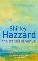 The Transit of Venus : The richly evocative modern classic-9781860491818