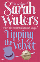 Tipping The Velvet-9781860495243