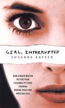 Girl, Interrupted : TikTok made me buy it!-9781860497926